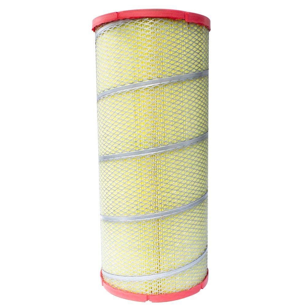 Filtro de Ar Motor Case John Deere New Holland - Turbo Filtros - TR27691
