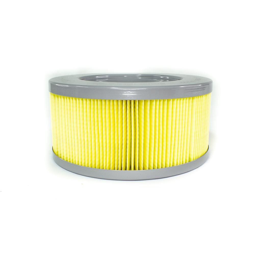 Filtro de Ar Motor Clark Empilhadeira CMP25/30 - Turbo Filtros - TR709
