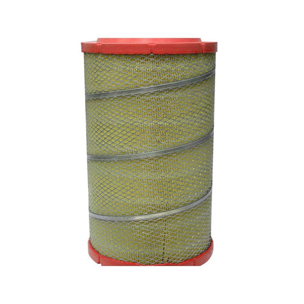 Filtro de Ar Motor Daf Liebherr Man Mercedes Setra Sullair - Turbo Filtros - TR271170