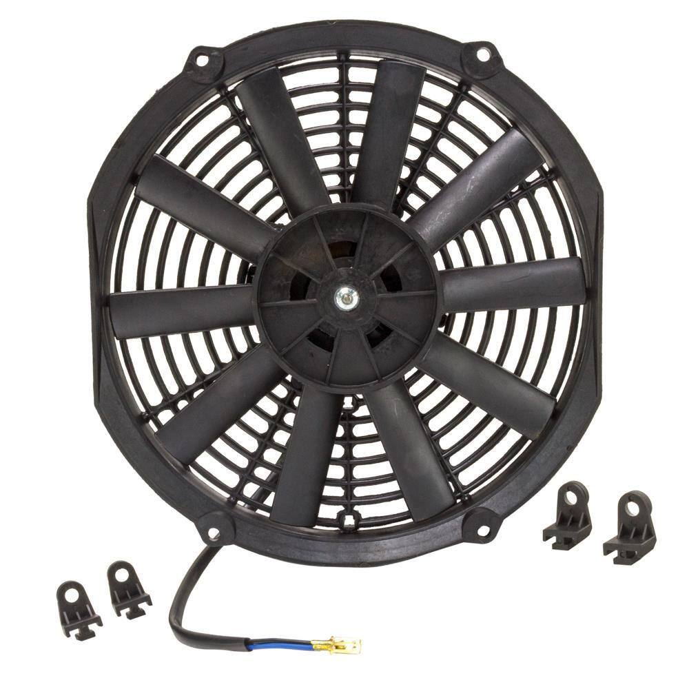 Motor do Ventilador Universal Axial 12 Polegadas 12V - Gauss - GE1145