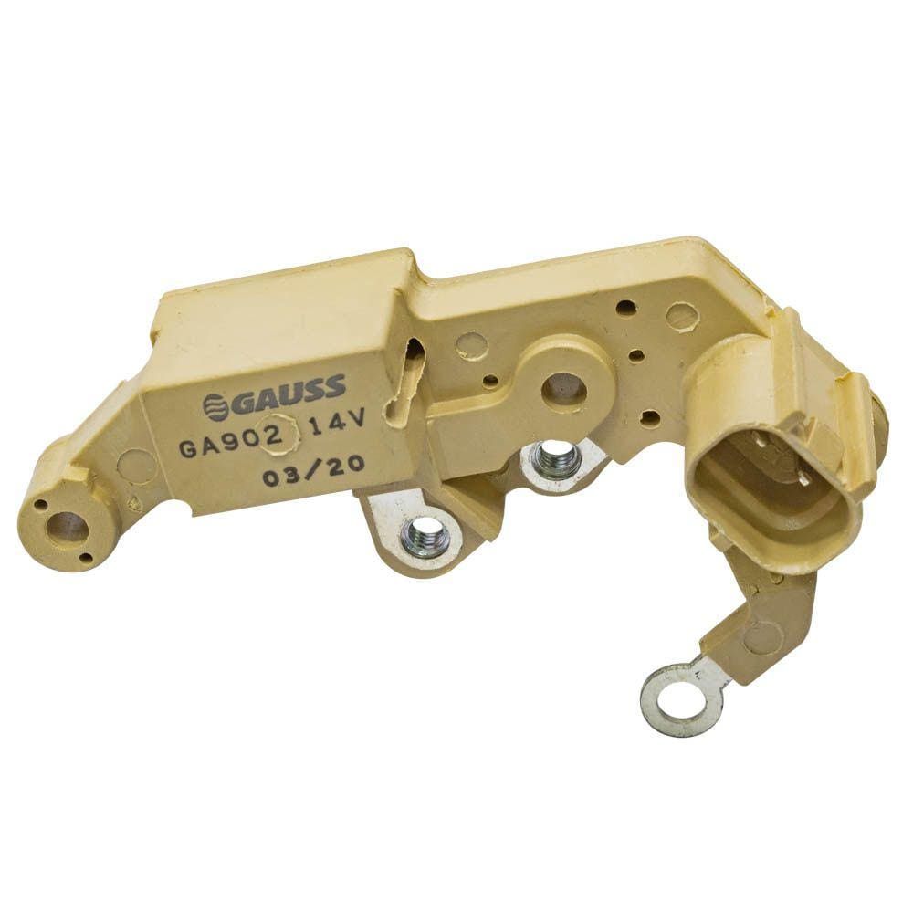 Regulador de Voltagem Cherokee 3.7 V6 2006 - Gauss - GA902