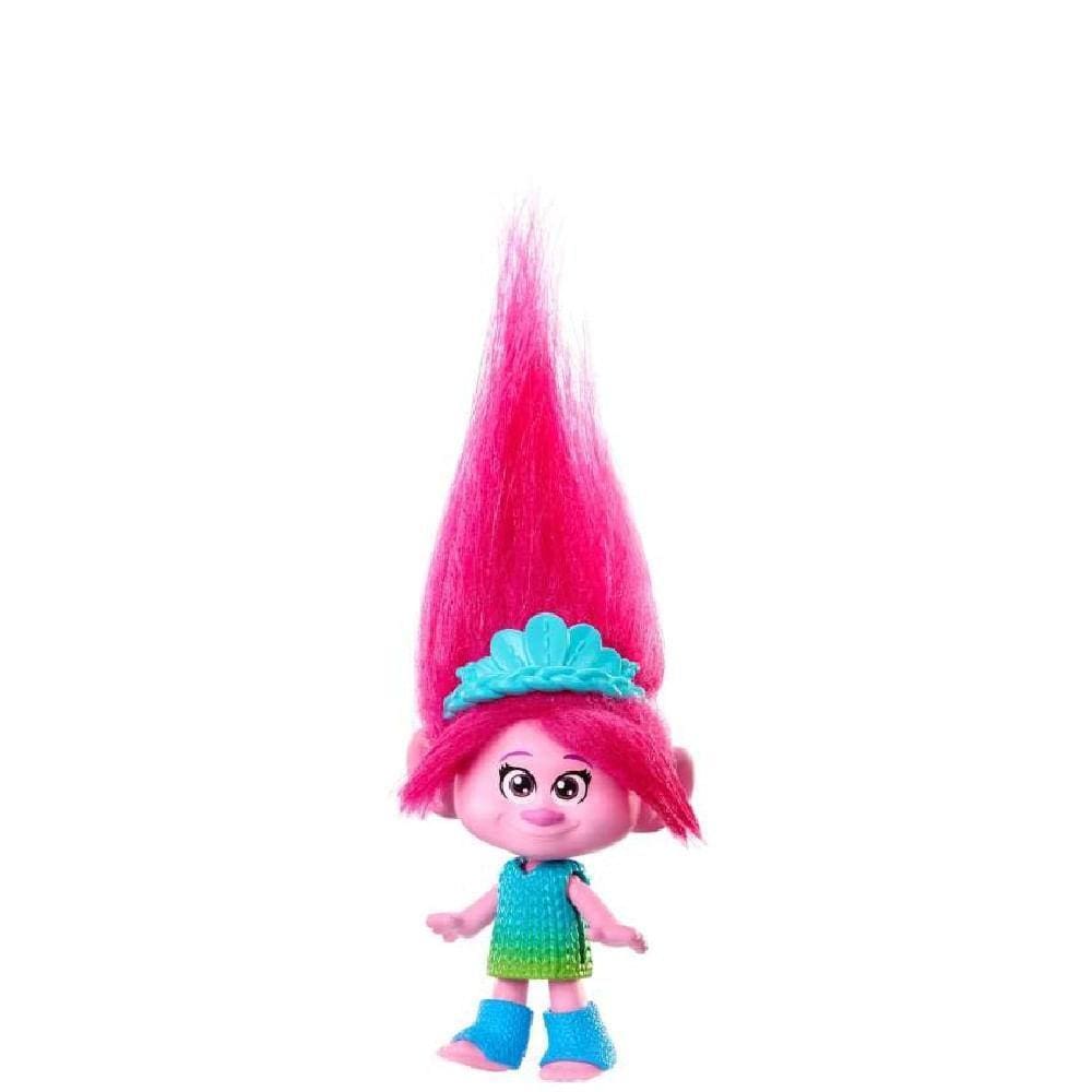 Trolls Boneca Hair Pops Viva