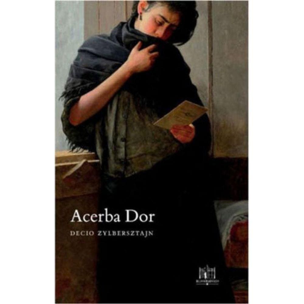 Acerba Dor