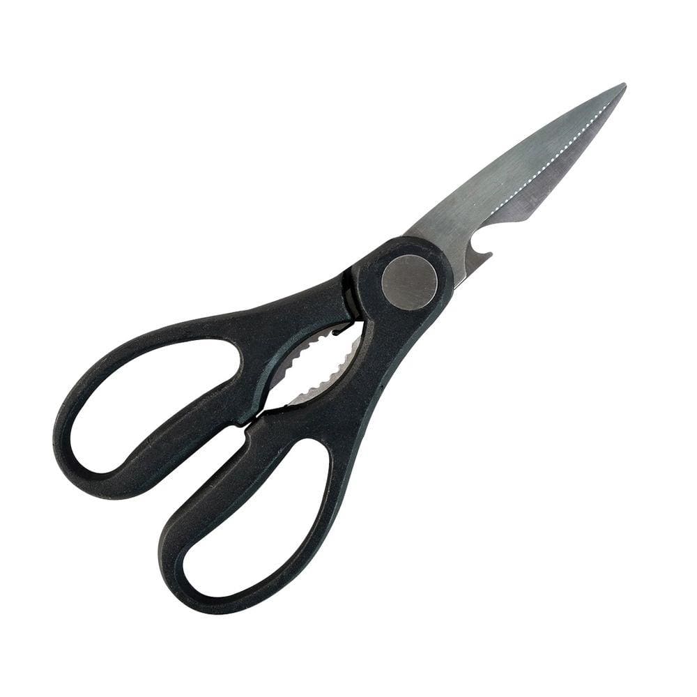 Tesoura De Cozinha Multiuso 8 Polegadas