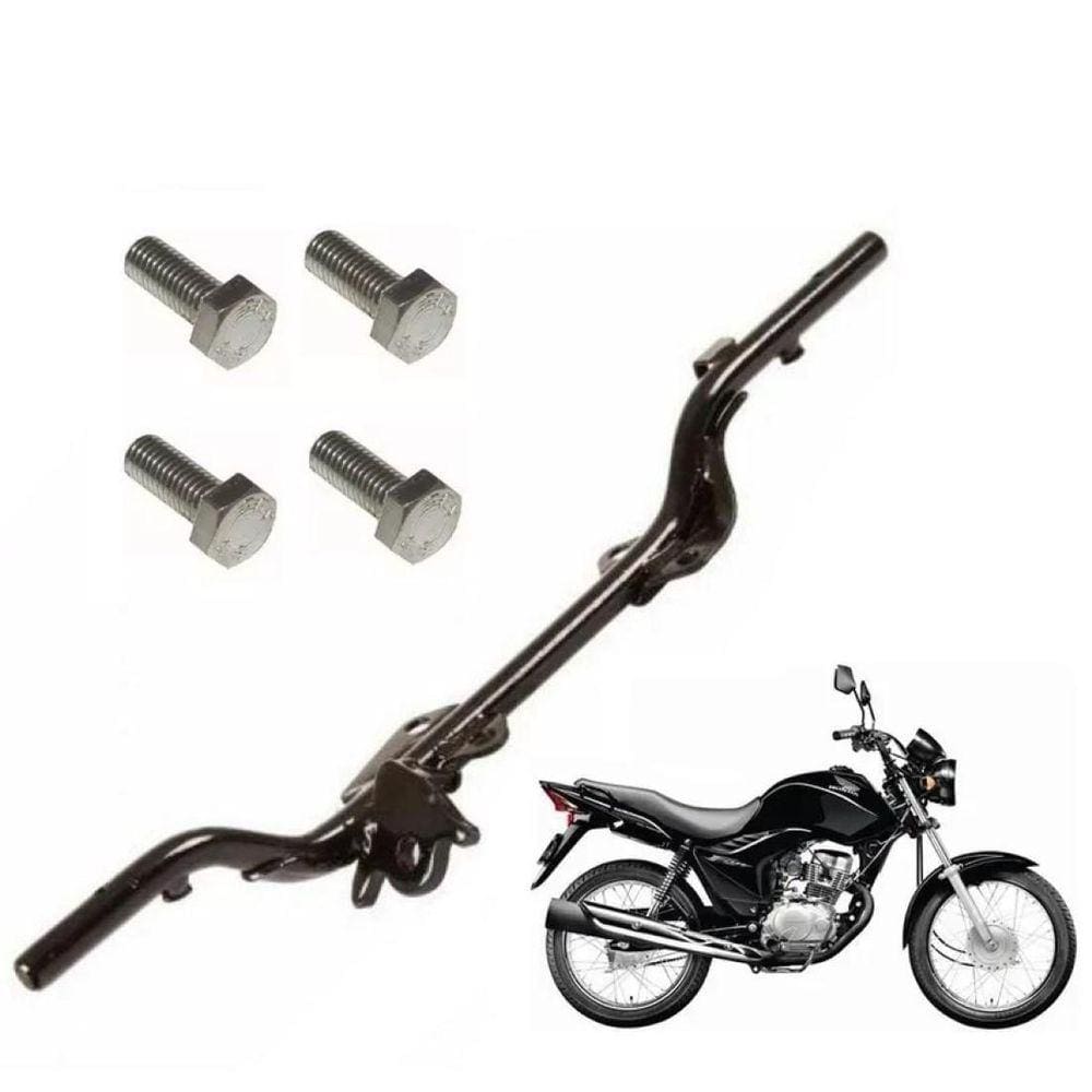 Pedal E Pedaleira