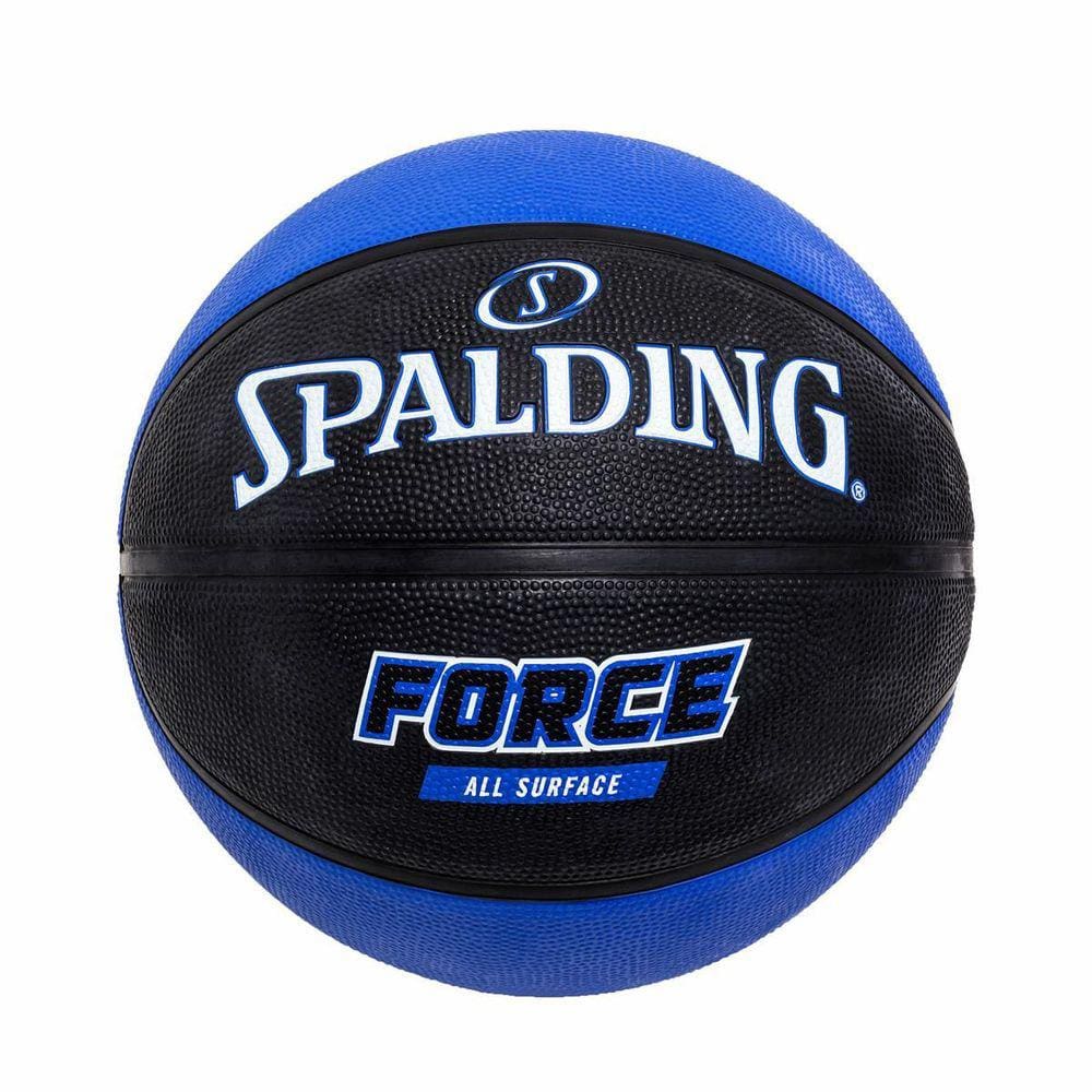 Bola De Basquete Spalding Force