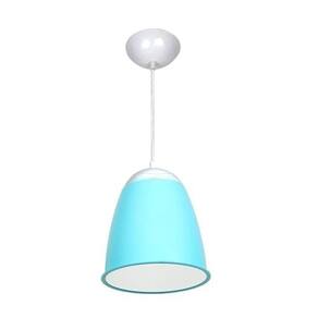 Pendente Ananda Poptem Azul Bebê