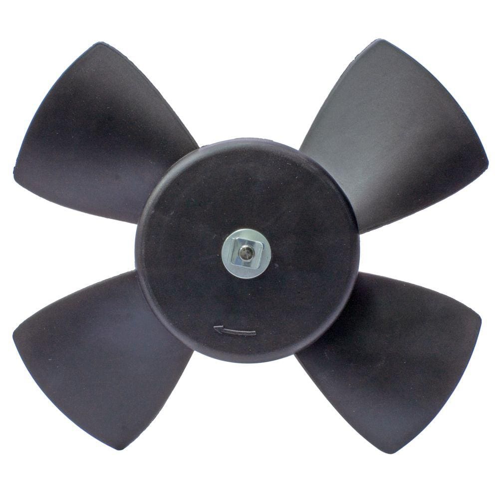 Motor do Ventilador Universal 180W 24V 2 Vias - Gauss - GE1156