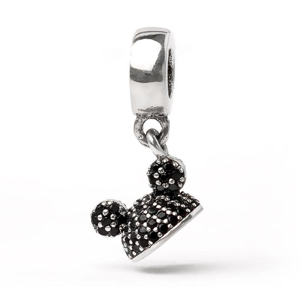 Berloque Pingente Orelhinhas Mickey