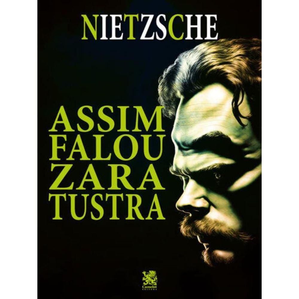 Assim Falou Zaratustra