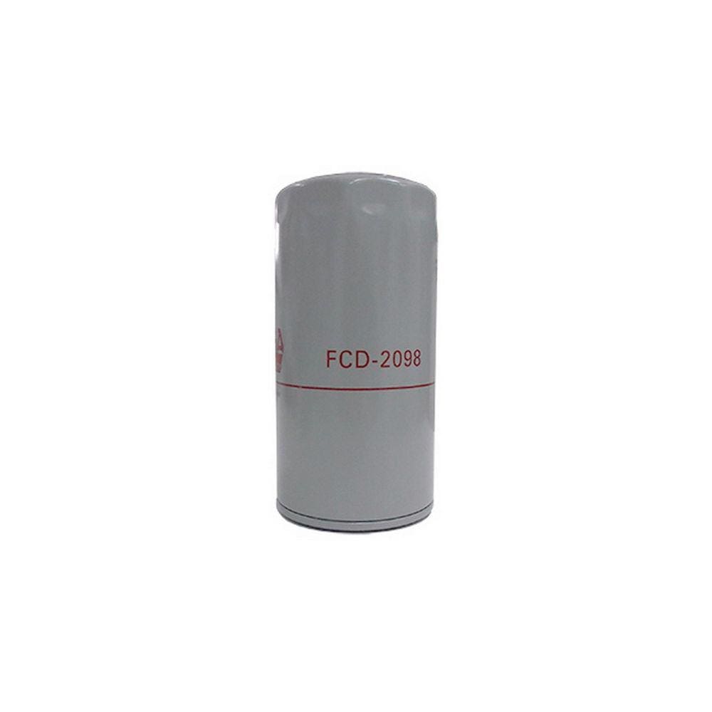 Filtro de Combustível Iveco Eurocargo Tector Vertis Volkswagen Constellation 24250 - Wega - FCD2098