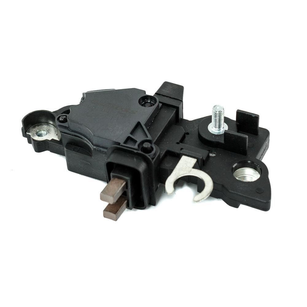 Regulador de Voltagem Case T8 Máquinas Agrícolas Motor Kobelco 200A - Gauss - GA284