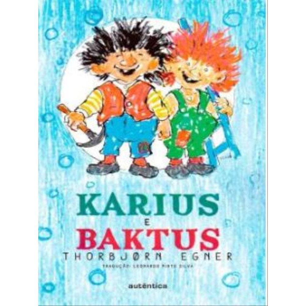 Karius & Baktus