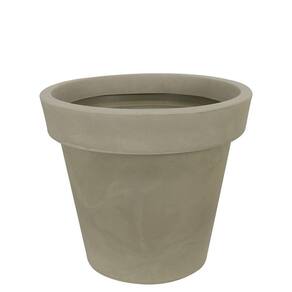 Vaso Sampa 45 X 40 Cm Cor 05 - Antique Camurça