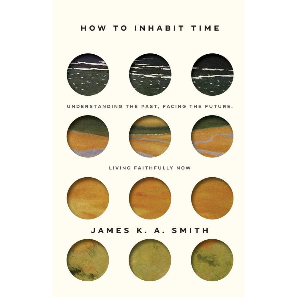 How to Inhabit Time