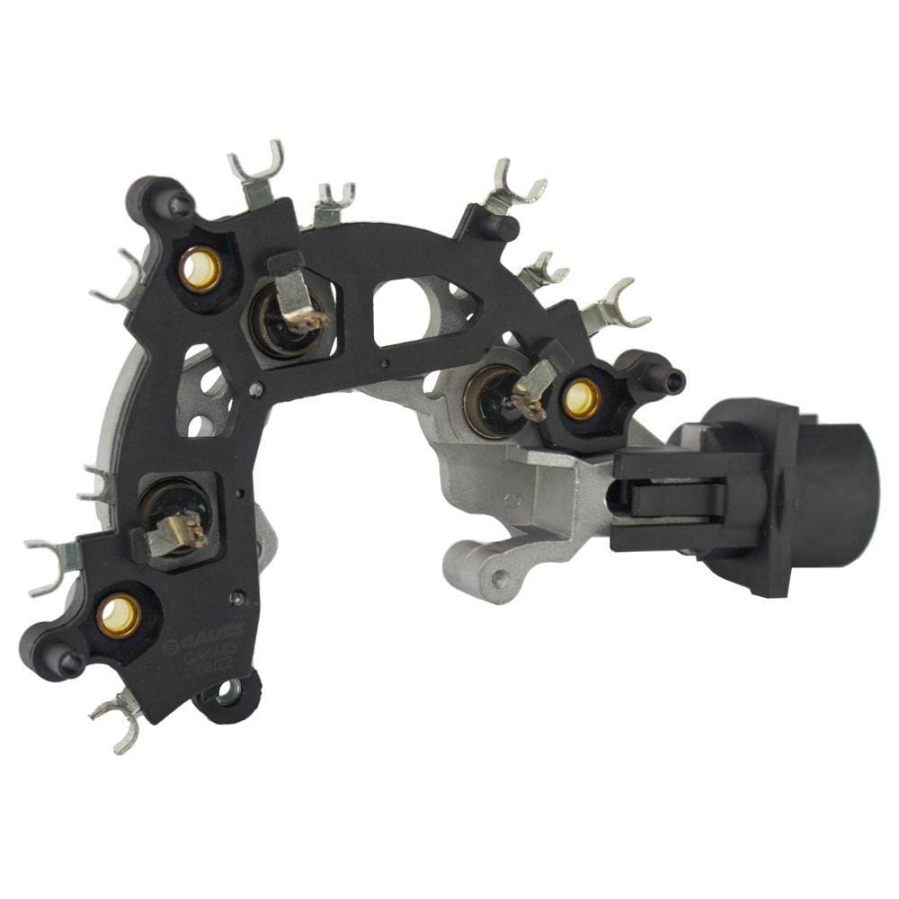 Retificador Do Alternador Ford Ka 1.0 1.5 3cc Após 2014 110A - GAUSS - GA1483
