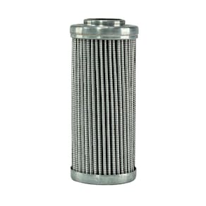 Filtro Hidráulico Clark Hyster Massey Ferguson Mitsubishi - Turbo Filtros - TH1616B25