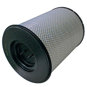 Filtro Ar Gerador Cummins QSX15-500KVA 500KVA-QSX15-C QSX15-C-500KVA Tier 3 Diesel - WEGA - WAP627