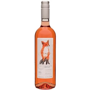 Arbugeri Esopo Single Vineyard Rosé