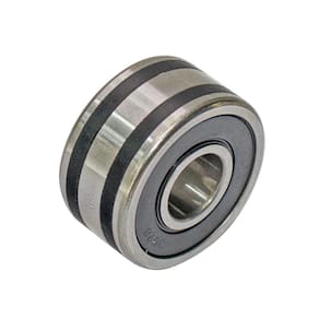 Rolamento Do Alternador Mitsubishi Ford 2 Frisos - IKRO - IKB1027