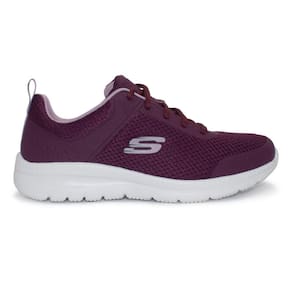 Tênis Skechers Feminino Bountiful 896248BR