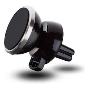 Suporte Celular Magnético Tomate MTG-045 Preto