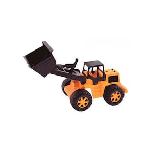 Mini Pa Carregadeira 33Cm Diverplas