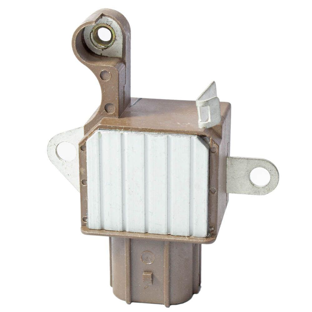 Regulador de Voltagem Toyota Rav4 2.4 2006 a 2013 - Gauss - GA162
