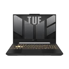 Notebook Gamer Asus TUF i7, 8GB RAM, RTX 3050, 512GB SSD