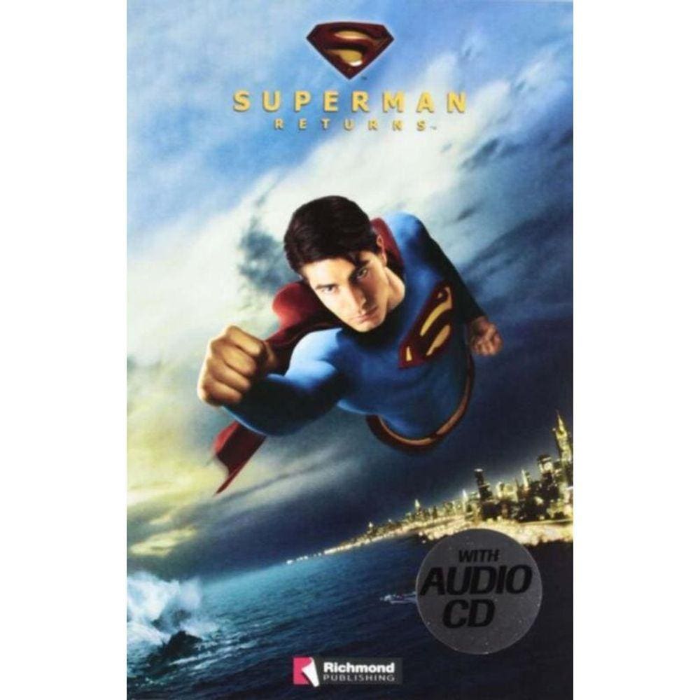 Superman Returns