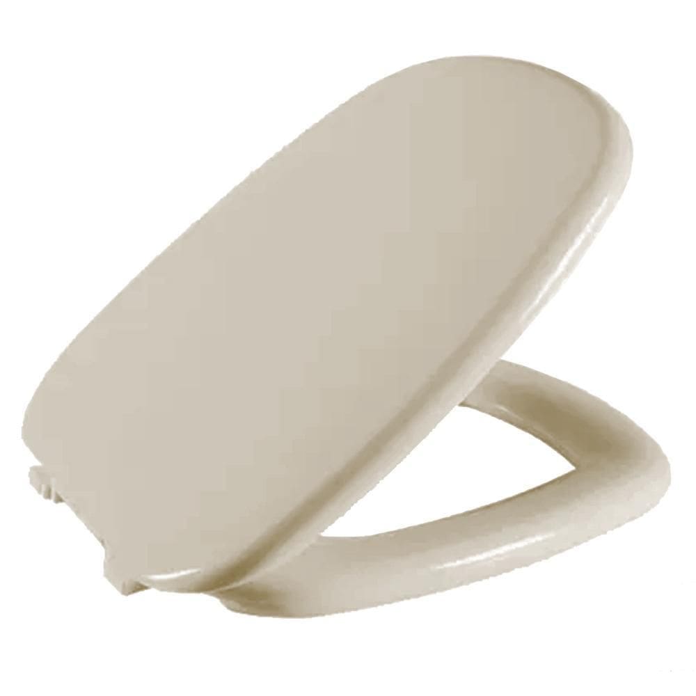 Assento Sanitário Laguna Rosato - Impermeável e Higiênico