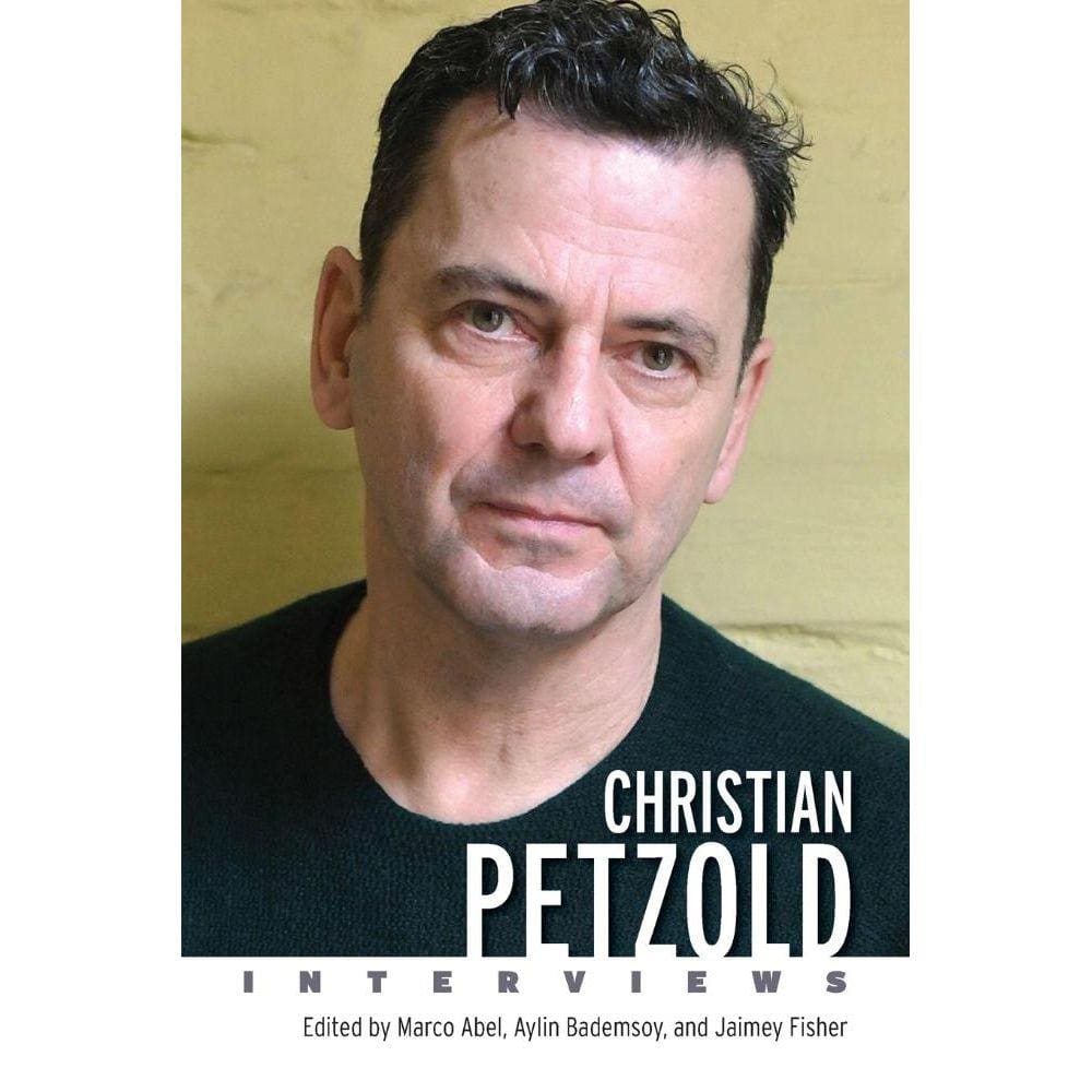 Christian Petzold