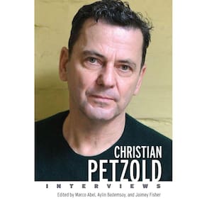 Christian Petzold