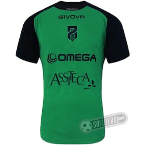 Camisa Pordenone - Treino