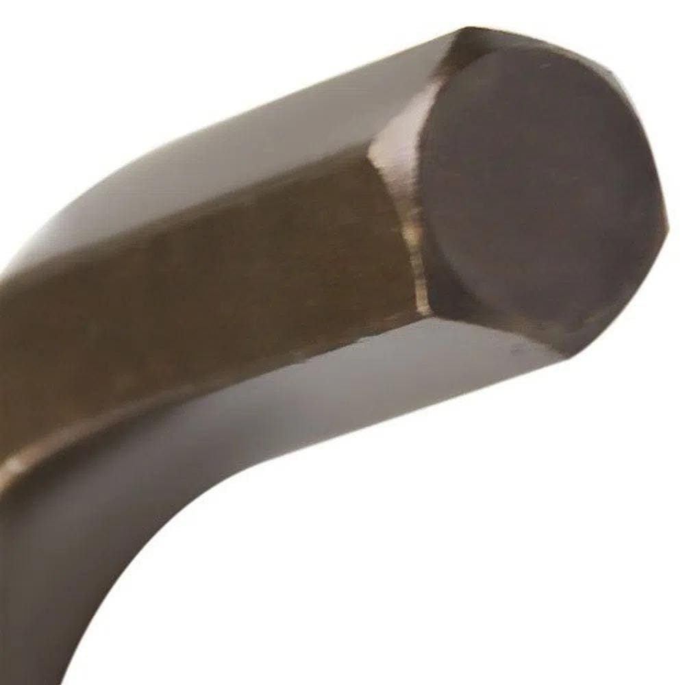 Jogo De Chaves Allen Extra Longa Em L Com 08 Peças Gedore