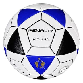 Bola Altinha de Praia Pu Soft 425-440g 68-69cm 32 Gomos