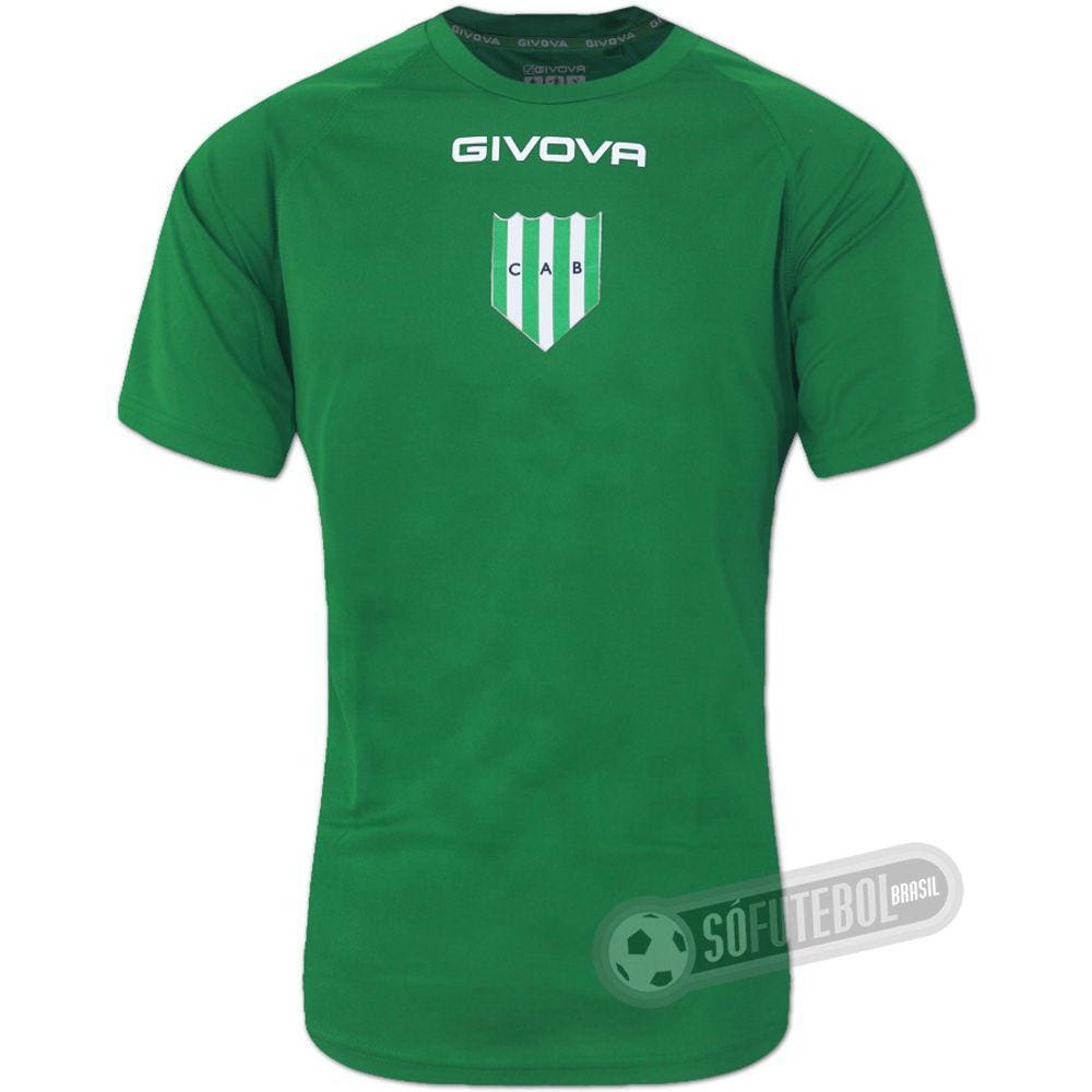 Camisa Banfield - Treino
