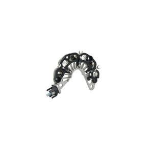 Retificador Do Alternador Chery Face QQ QQ3 105A - Gauss - GA1603