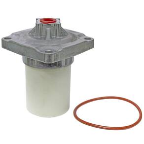 Filtro De Combustível Hilux 2.8 16V após 2016 - Wega - JFC217