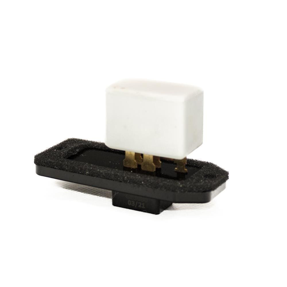 Resistência do Ar Condicionado L200 2.5 2004 a 2011 4 Vias - Gauss - GE3080