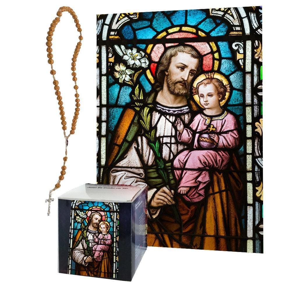 Quebra-Cabeças Cognitivos Para Idosos Tema Religião + Terço Especial