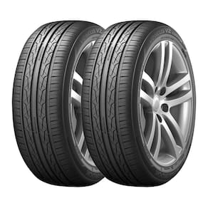 Kit 2 Pneus Hankook Aro 16 185/55R16 Ventus V2 Concept H-457 83H
