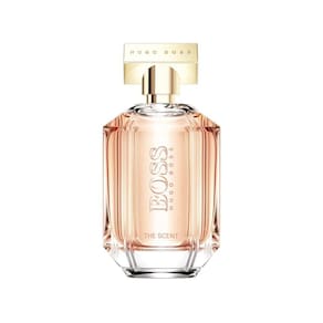 The Scent Hugo Boss Perfume Feminino Edp 50Ml