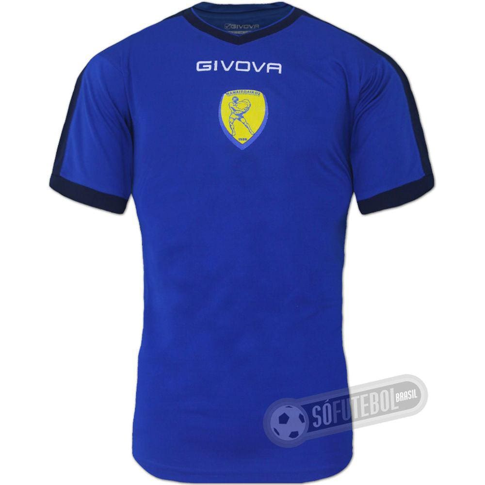 Camisa Panetolikos - Treino