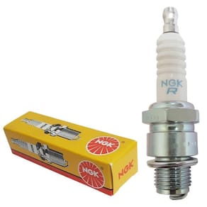 Vela De Ignição Ngk Chrysler Motor De Popa 4Hp 80 À 84