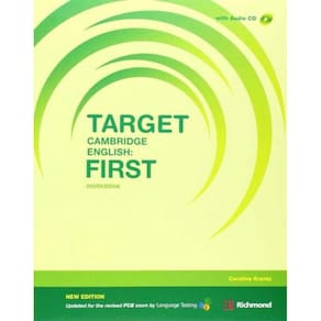 New Target Fce Woikbk