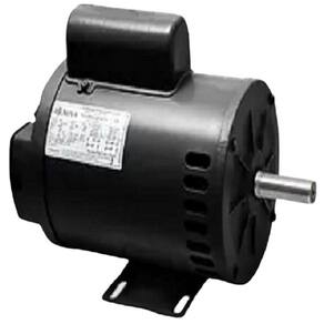 Motor Monofásico 5Cv 2 Polos Aberto Ip21 Nova