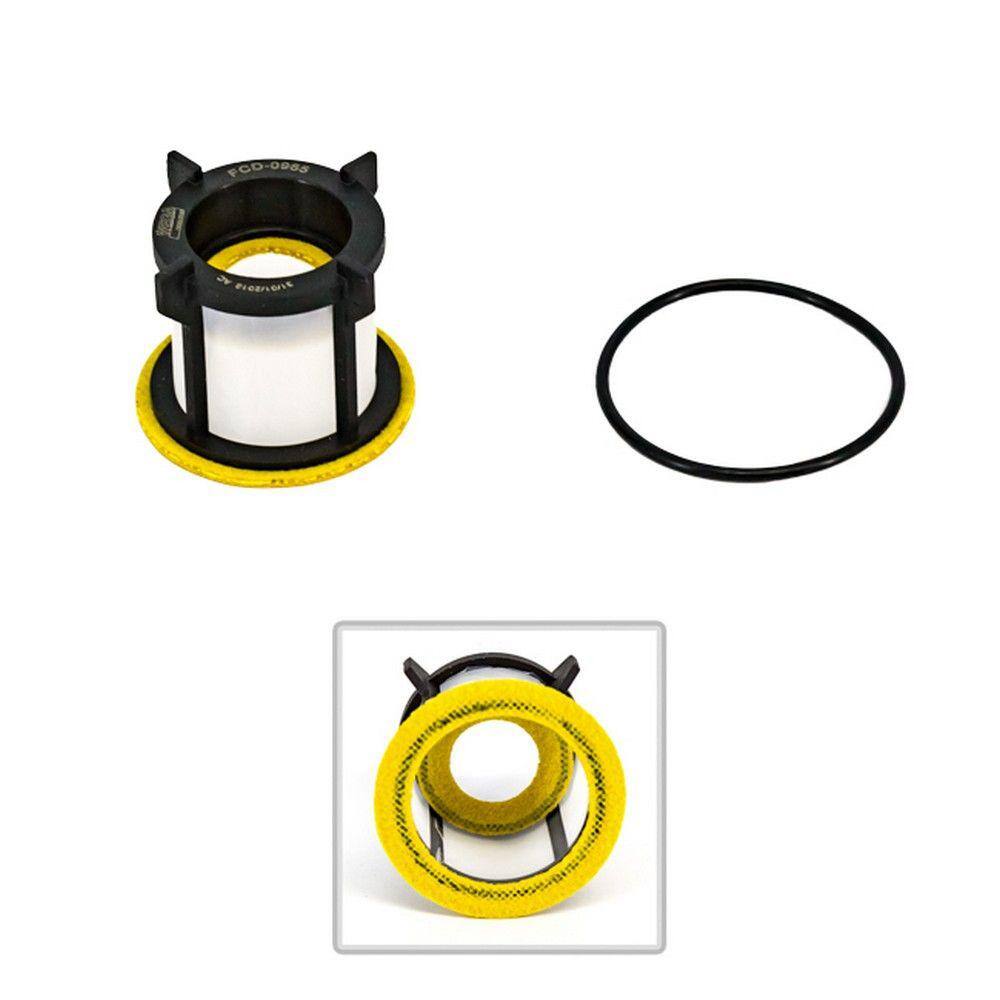 Filtro de Combustível MAN TGX 28440 29440 29480 33440 - Wega
