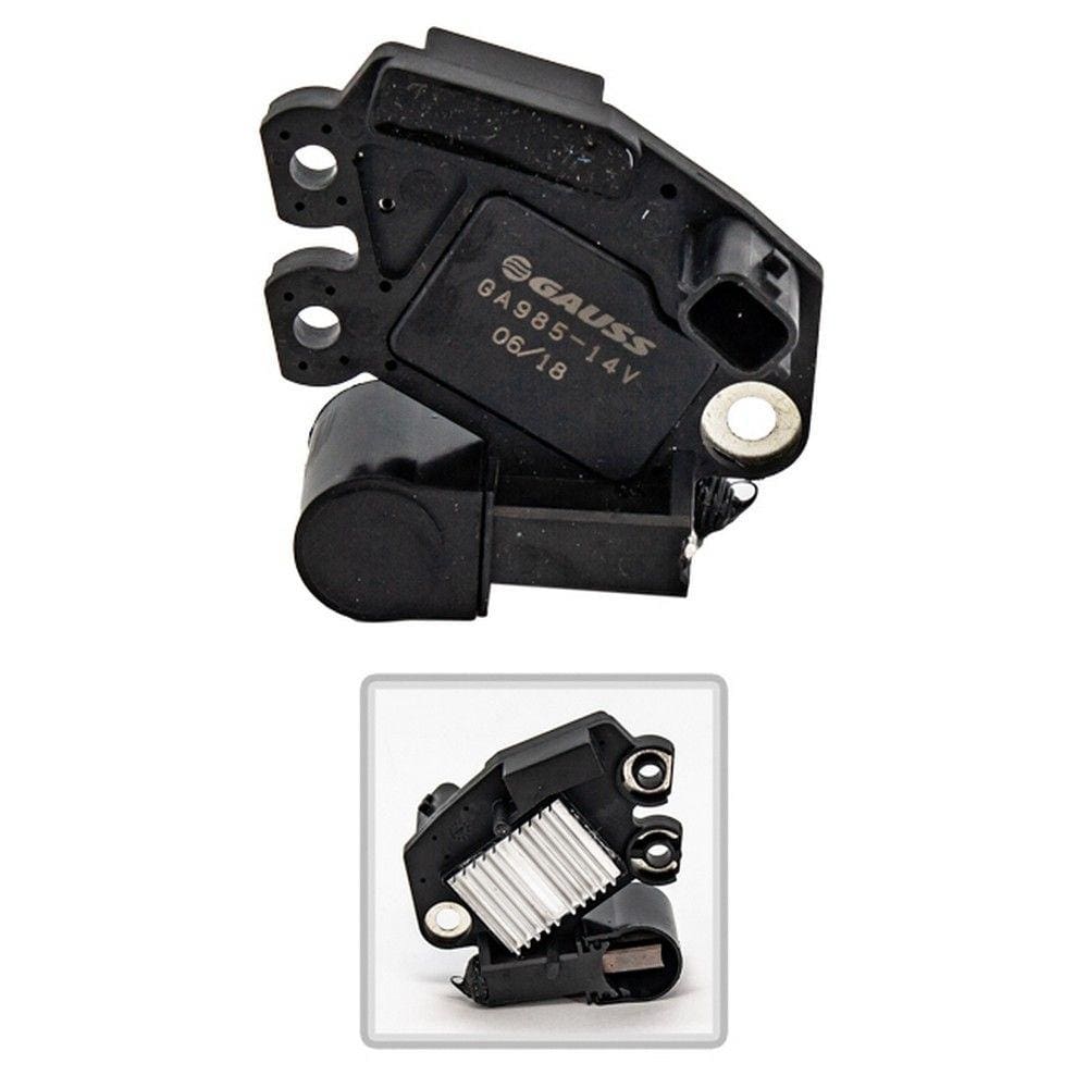 Regulador de Voltagem Renault Fluence Kangoo Megane Scenic - Gauss - GA985
