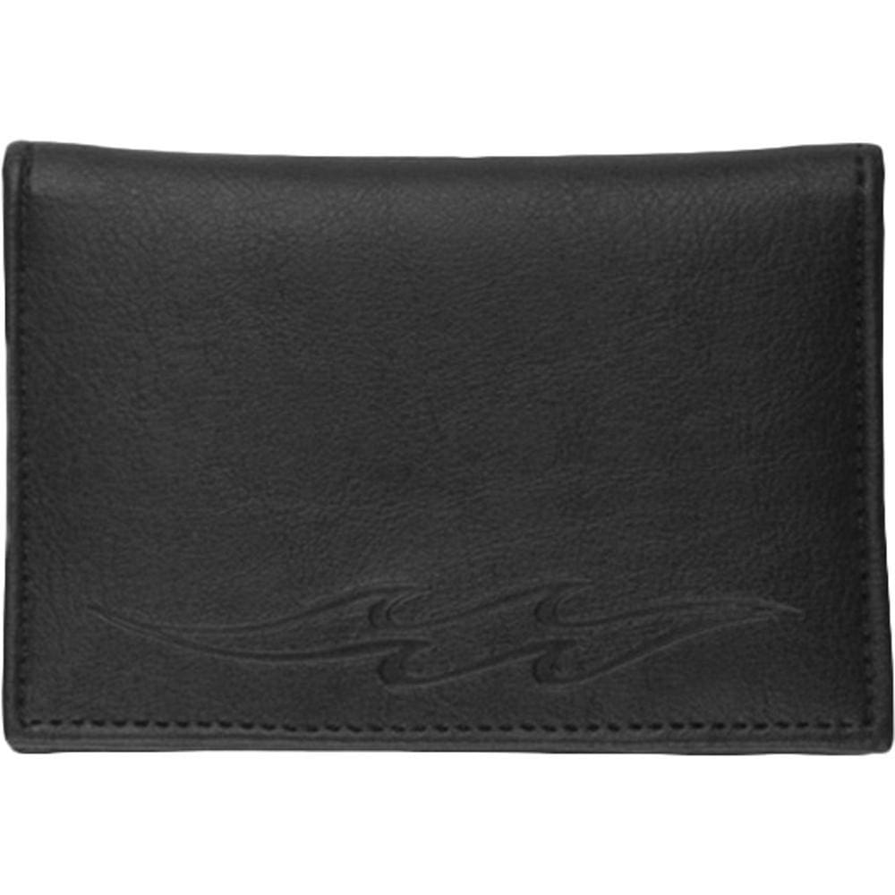 Carteira Billabong Range SM24 Preto